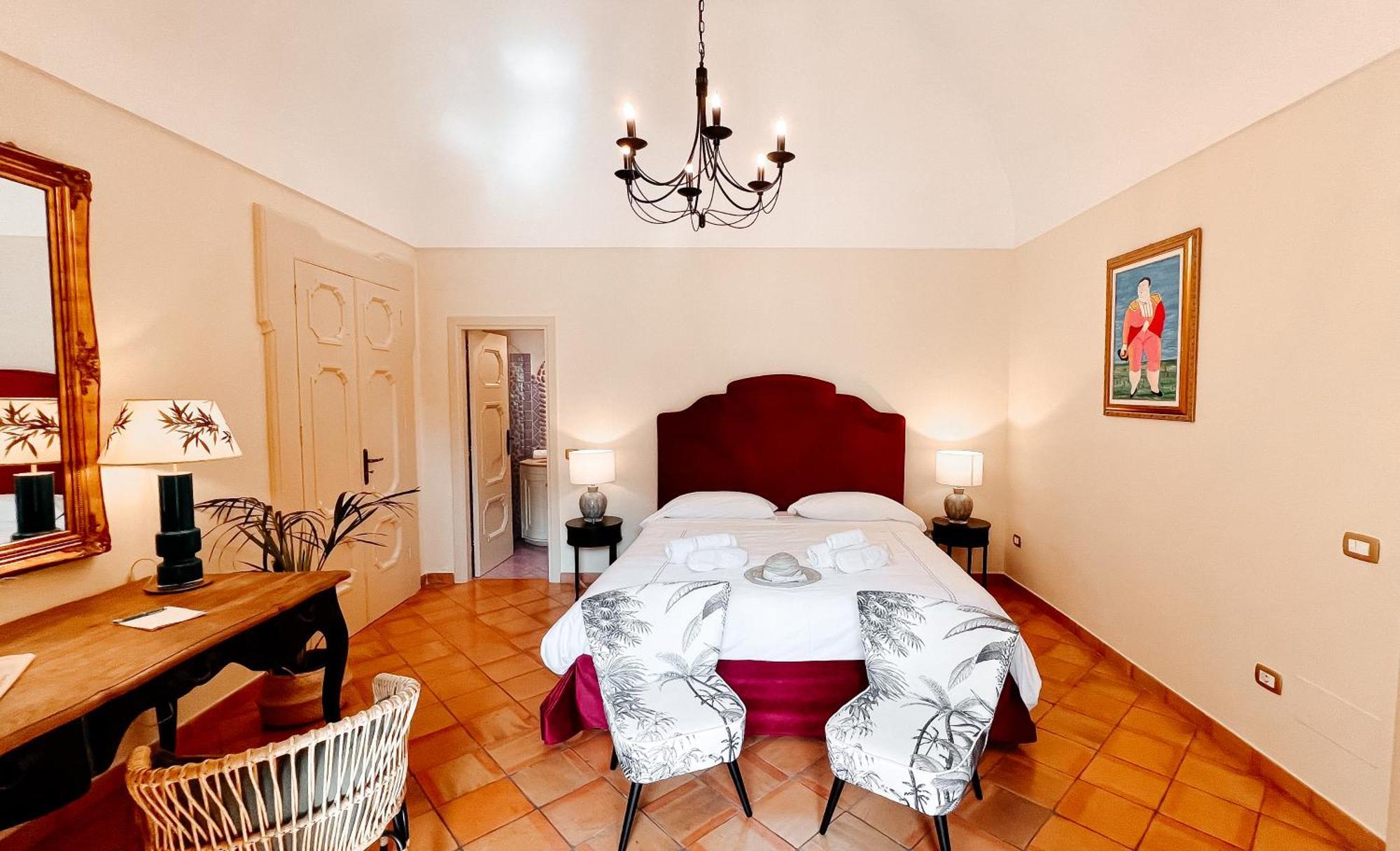 Casa Giulia - Sophisticated Apartment With View Positano Dış mekan fotoğraf