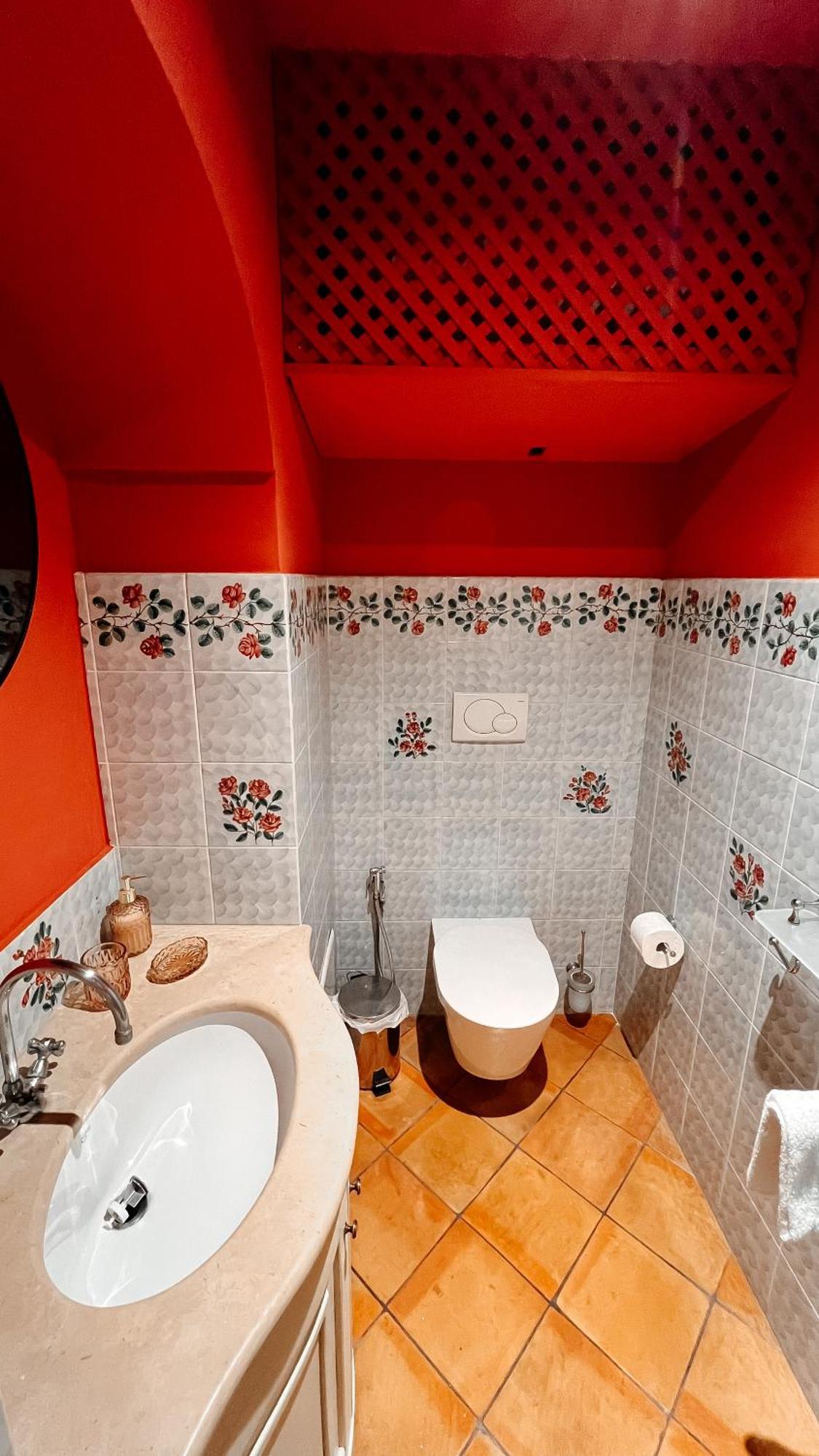Casa Giulia - Sophisticated Apartment With View Positano Dış mekan fotoğraf