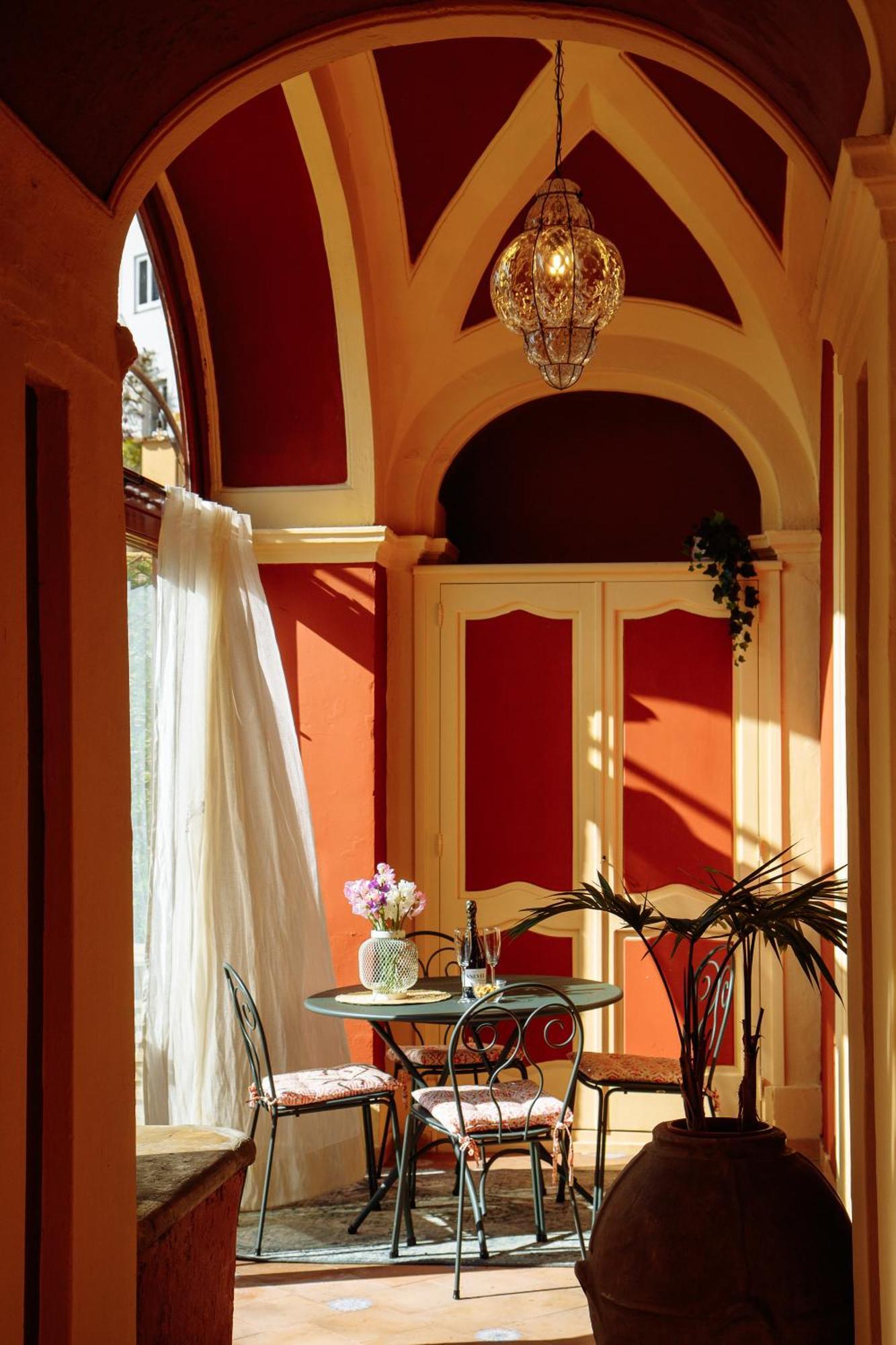 Casa Giulia - Sophisticated Apartment With View Positano Dış mekan fotoğraf